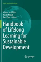 Walter Leal Filho (U. A.) | Handbook Of Lifelong Learning For Sustainable...