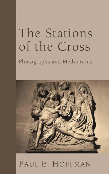 Paul E. Hoffman | The Stations Of The Cross | Taschenbuch | Englisch (2010)-image