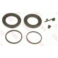 Reparatursatz Bremssattel Vorne FüR Peugeot Expert VF3X 07 Bis 26 TRW QualitäT