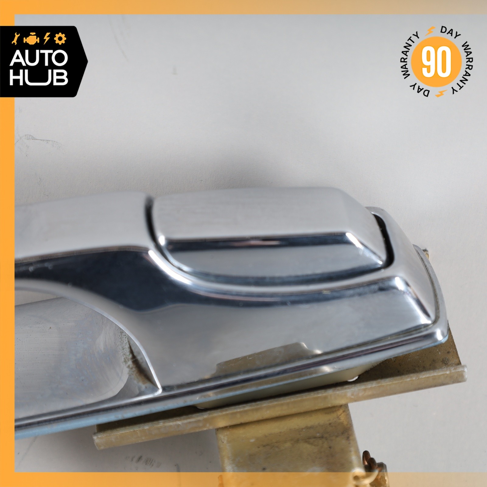 Rolls-Royce Silver Spirit 1981-1992 Front Door handle