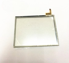 2pcs Digitizer Screen For NDSL Nintendo DS Lite Bottom Touch Screen Lens
