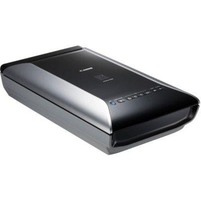 Canon CanoScan 9000F Color Image Scanner