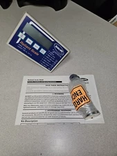 Invacare Reliant Lift Scale model RLS6 600 lb capacity. *Used* FREE SHIPPING