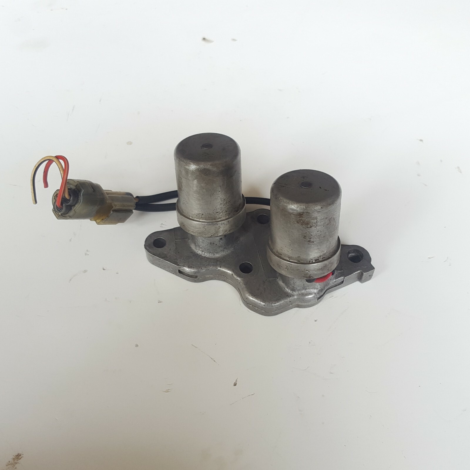 1987 Honda Prelude Shift Lockup Solenoid Valve eBay