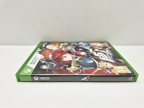 Persona 5 Royal XBOX ONE SERIES X VERSION FRANCAISE - Imagen 3 de 5