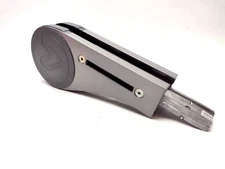 Flexlink XLEJ-A65 Idler End Unit for X65 Conveyor