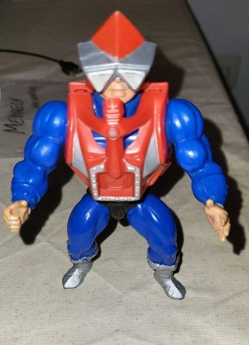 Mekaneck (Malaysia 1983) (Masters del Universo) - Imagen 5 de 8