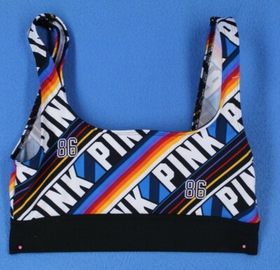 Victoria’s Secret Victoria's Secret Women's Full Coverage Push-Up Bikini Top