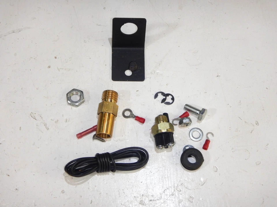 Nuevo kit de bloqueo de desconexión segura RT todo terreno Jeep Cherokee XJ MJ 84-95 RT23002 Foto 3 de 4