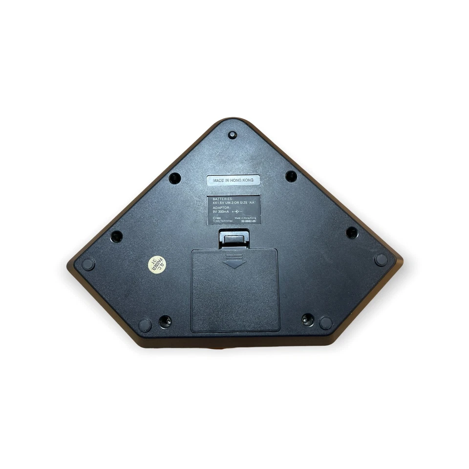 Vintage 1987 VTech Talking Play by Play Baseball Handheld Game | Tested Works - Image 2 of 4