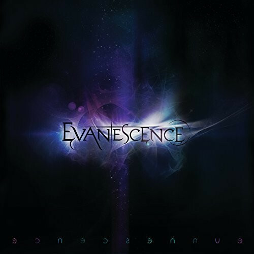 Evanescence - Evanescence (LP) New Sealed Vinyl 888072025110| eBay