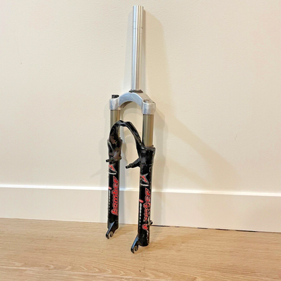 Marzocchi Z4 Bomber 2001 Air Suspension Fork 1 1/8