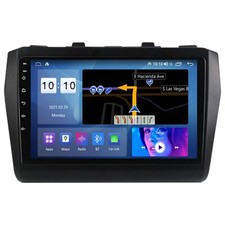 Autoradio Suzuki SWIFT