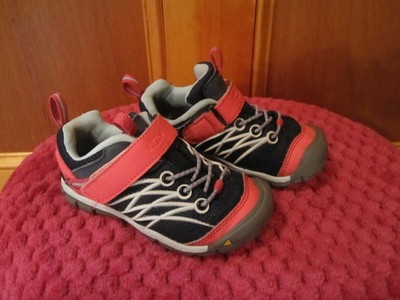 keen chandler waterproof cnx