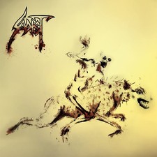Image of SADIST - HYAENA VINYL LP NEW