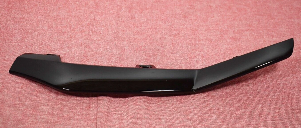 Mercedes Benz Bottom Left Trim Molding Genuine OEM A2538855300 | eBay