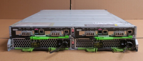 Fujitsu Eternus DX200 S3 24Bay Disk Array 2x Controller Module with 4x FC-2P-16G - Picture 3 of 5