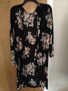 Fashion Nova Kimono | eBay