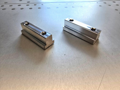 AMP Research T-Nut Insert - 18-02663-90 Replacement Billet Aluminum After Market