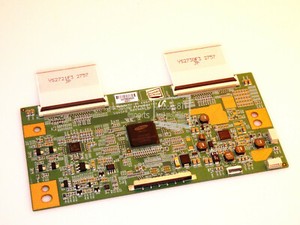 IKEA TV - T-CON Board SQ60PB_MB34C4LV0.1 TCON