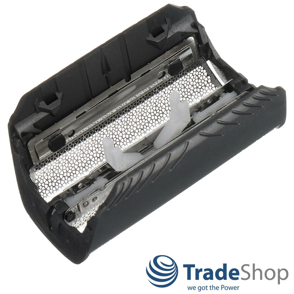 Rasierer Scherblatt Scherteil Scherfolie Scherkopf für Braun 30B 7000/4000 Serie - Bild 3 von 4