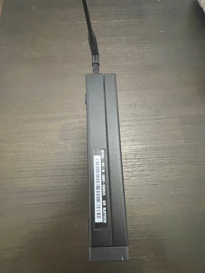 Lenovo ThinkCentre M710q Tiny Intel i7- 20GB - 1 TB SSD Windows 11 Pro - Good  - Image 3 of 4