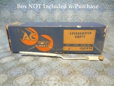 1951 1952 Cadillac Nos Ac Speedometer Pointer Needle Speed Indicator 1581036