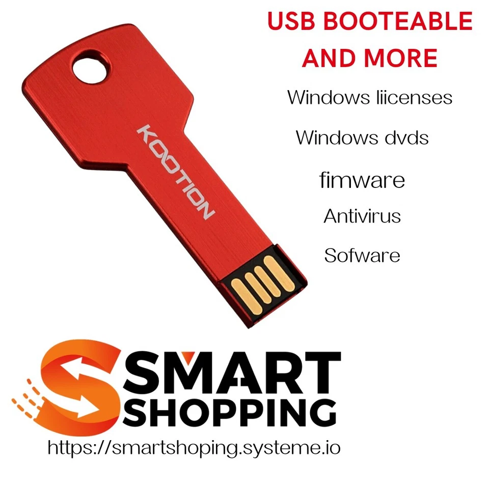 Kali Purple 2023.1 Hacking Linux OS, 32GB USB 3, Pentesting, Seguridad Defensiva Foto 3 de 3