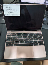 Apple MacBook Retina A1534 Genuine LCD Display Assembly Apple MacBook Retina A1534 Genuine LCD Display Assembly