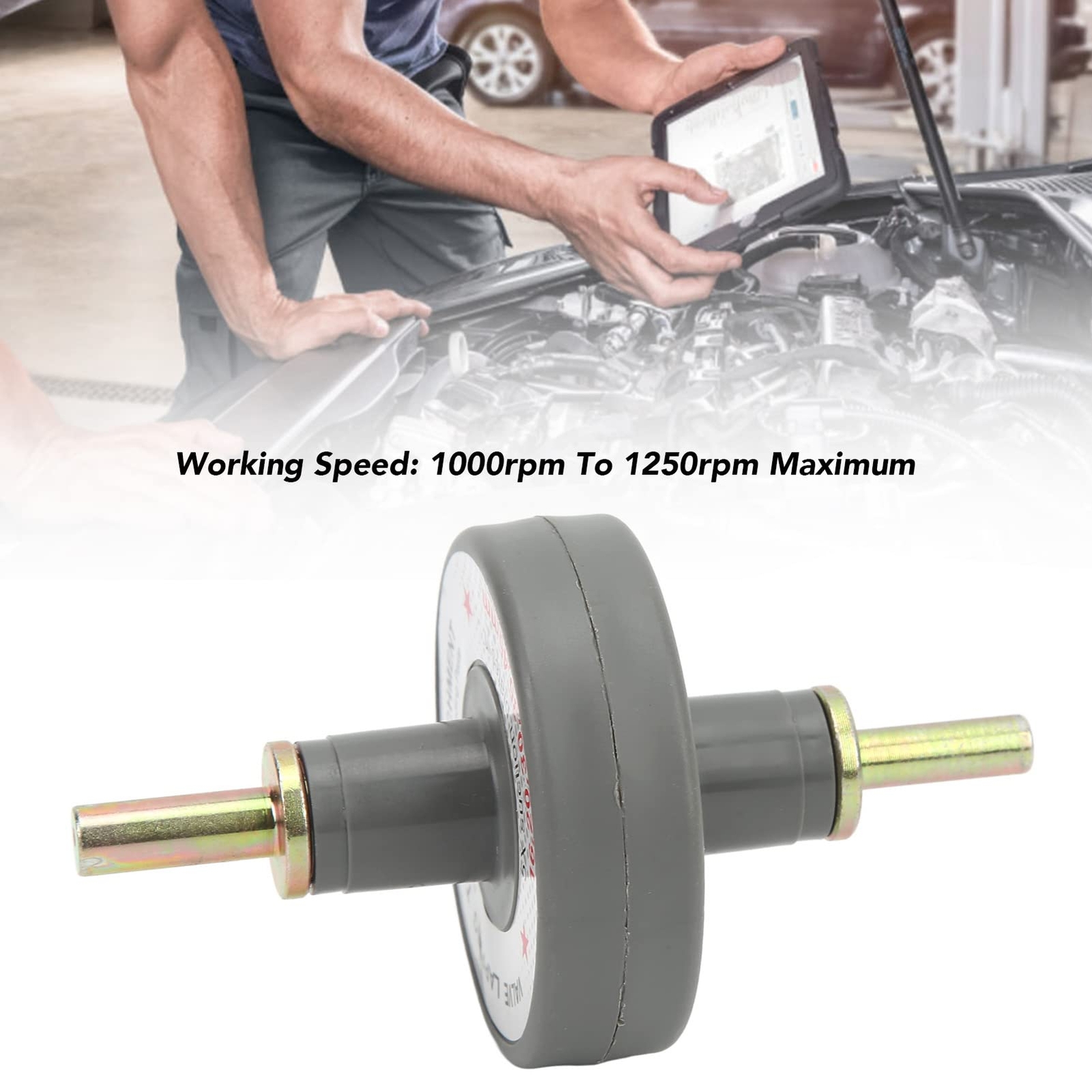 Valve Lapping Tool Kit Automotive Motorcycle ATV Universal Valve Lapping Tool... eBay