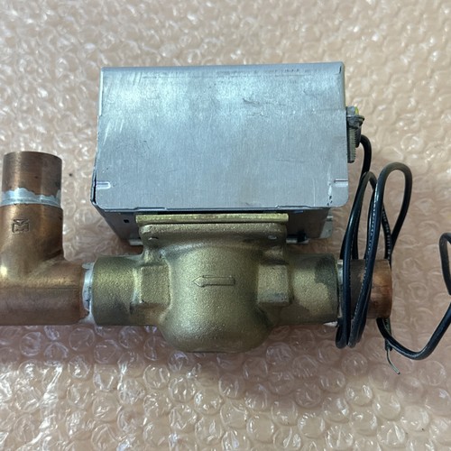 *NEW*Honeywell V8043A1029 Motorized Valve 24V 50/60Hz 6/5W .32A @ 60Hz FAST SHIP - Picture 3 of 9