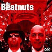A Musical Massacre (Explicit) von Beatnuts,the, Beatnuts | CD | Zustand gut