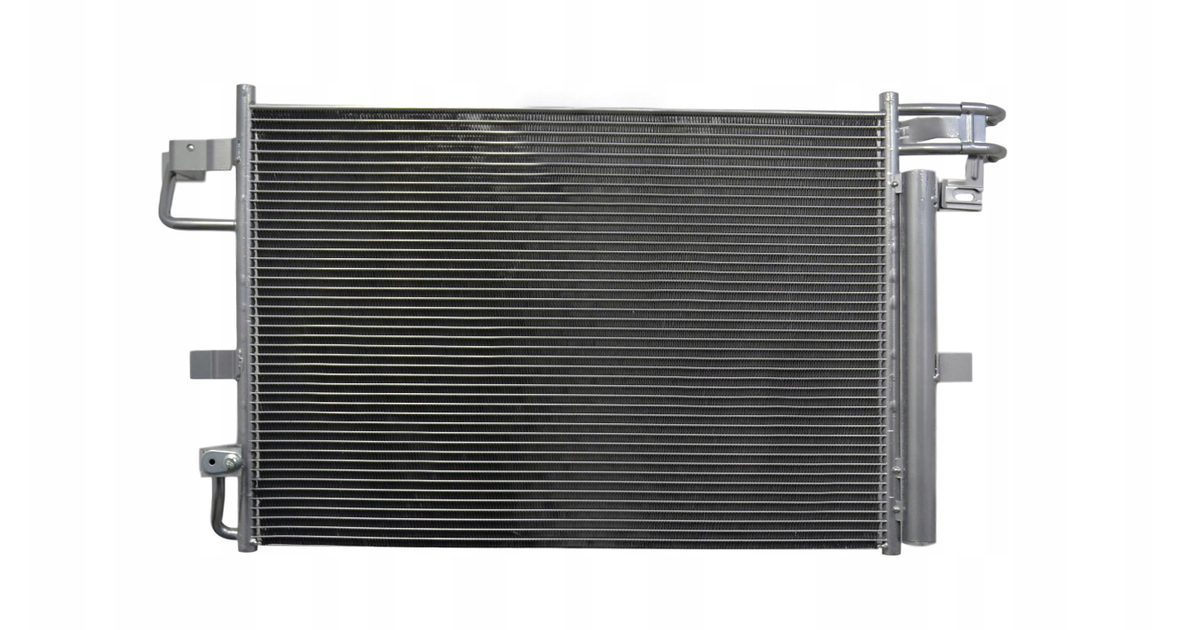 CONDENSER AIR CON RADIATOR FORD EXPLORER 2,0 3,5 2010- BB5Z19712A