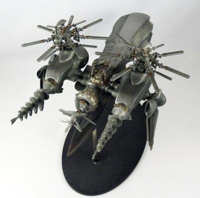 ゲームキャラクター FINAL FANTASYVII AIRCRAFT REPLICA SIERRA FINAL FANTASY VII - Advent Children - The Sierra Aircraft Replica