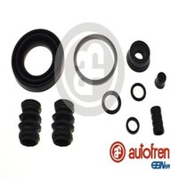 Autofren Seinsa Bremssattel Reparatursatz Hinten FüR Hyundai Terracan HP