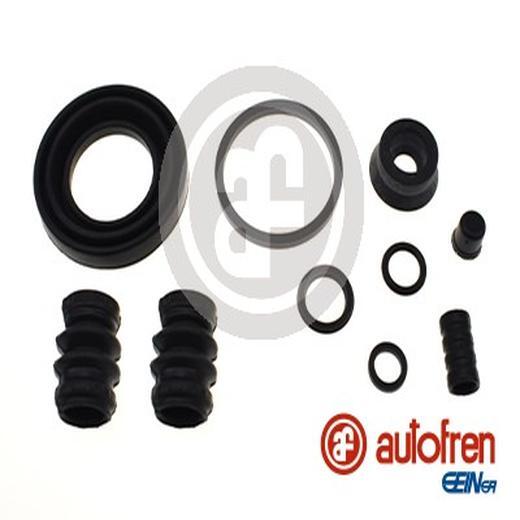Autofren Seinsa Bremssattel Reparatursatz Hinten FüR Hyundai Terracan HP-image