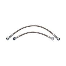 HEL Performance Braided Turbo Water Feed & Return For Nissan Silvia S15 SR20DET