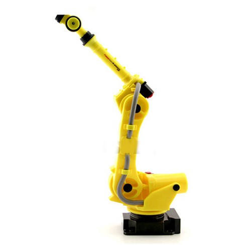1/10 6-Axis 3D Robot Manipulator Arm Model for Fanuc R-2000iC Robot Model - Picture 4 of 8