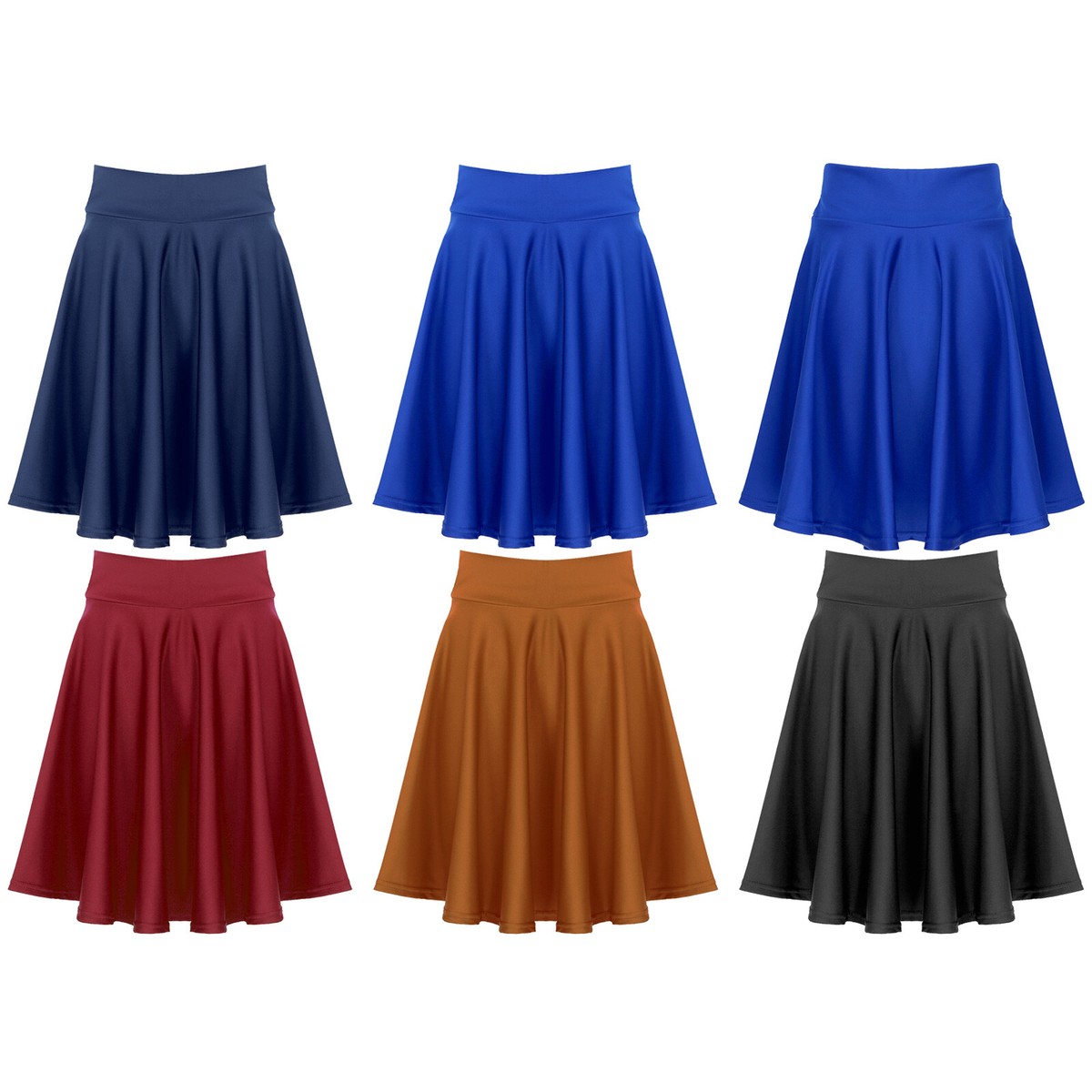 ミニスカート VACANT Archive : 25SS / LISA PLEATS MINI SKIRT (2COLORS) Women Pure Color High Waist A-Line Pleated Mini Skirt Shorts