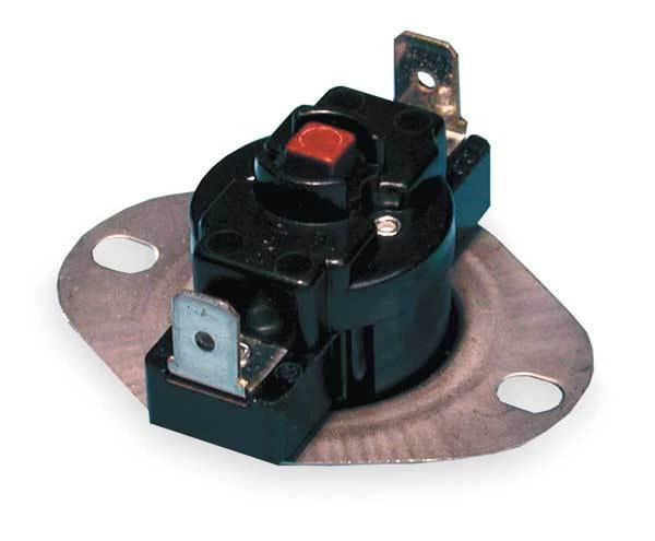 Ashley 80601 High Temp Limit Switch Manual Reset AP5660 Bay Front pellet  stove | eBay