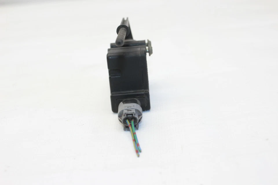 2001 PORSCHE BOXSTER 986 CONVERTIBLE #170 GAS LID LOCK ACTUATOR Foto 4 de 4