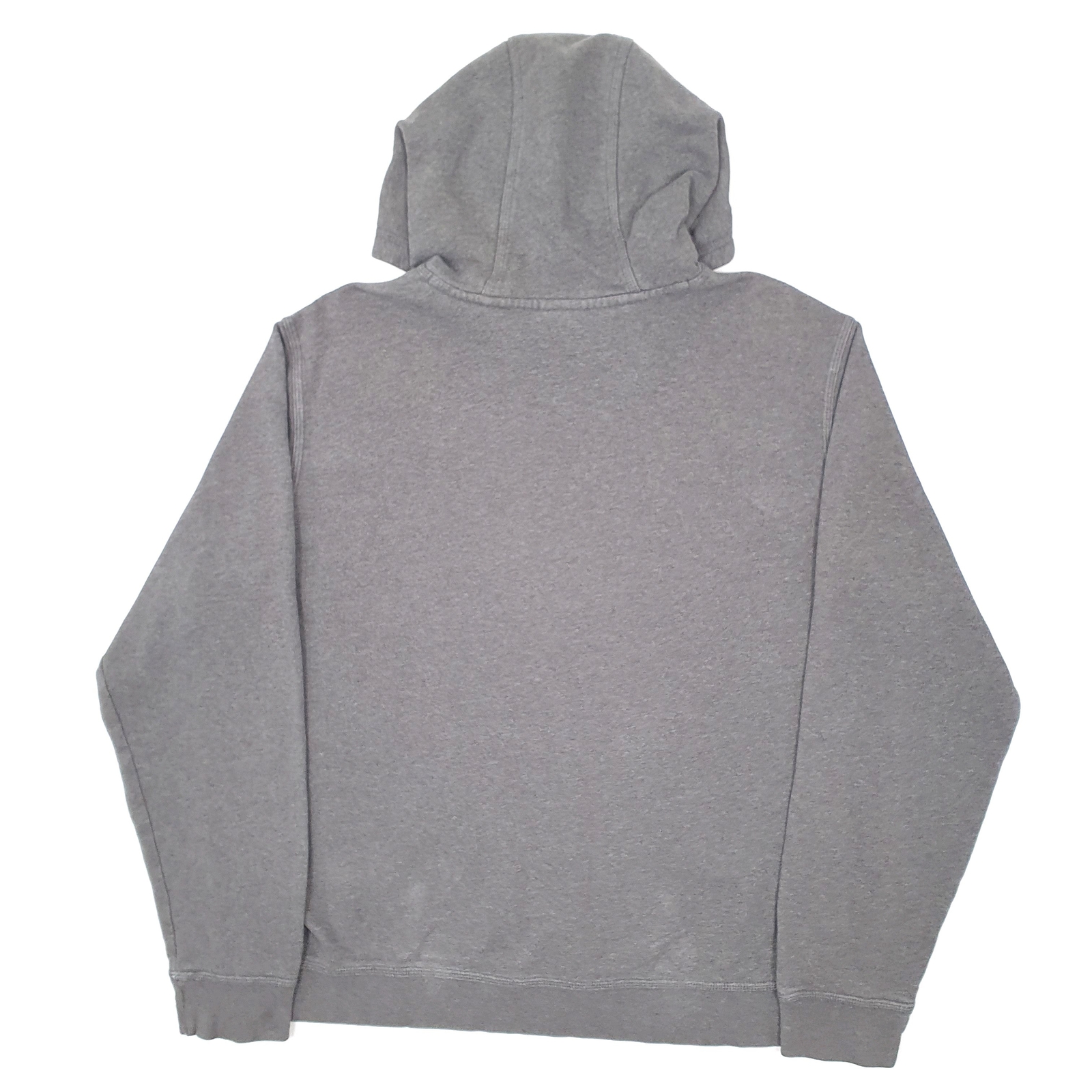 NIKE Hoodie Cotton & Polyester Jumper Sweatshirt Mens XXL image 3
