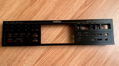 Studer Revox  B226 Compact Disc Player new