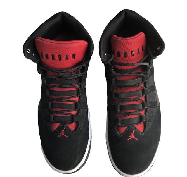 jordan max aura size 14