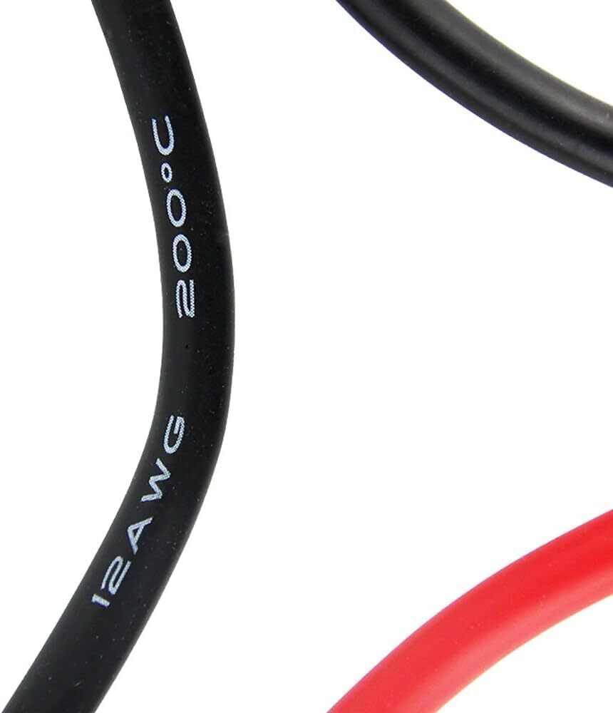 Lot De 2 Câbles Adaptateurs XT60 Série + 4 Connecteurs XT60 Mâle/femelle - Pour Modélisme RC Et Batteries LiPo - Neuf