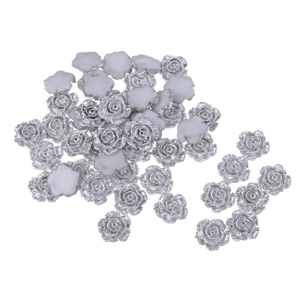 Botones de Resina Cardmaking & Scrapbooking