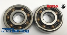X2 Rotax Max Genuine Large Balance Shaft Bearing 6005 Nextkarting