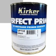 Kirker Perfect Prime 2K Primer - Gray - UP732