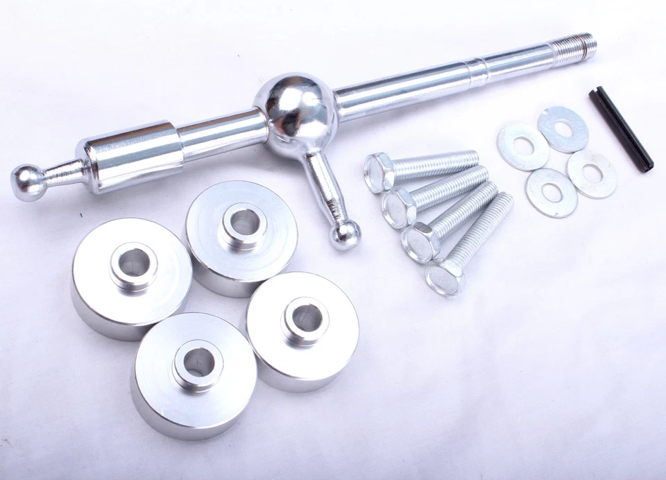 For Toyota Celica MR2 MK3 Short Shifter Shift Quick VVTI VVTLI 190 T Sport T230 - Image 2 of 3