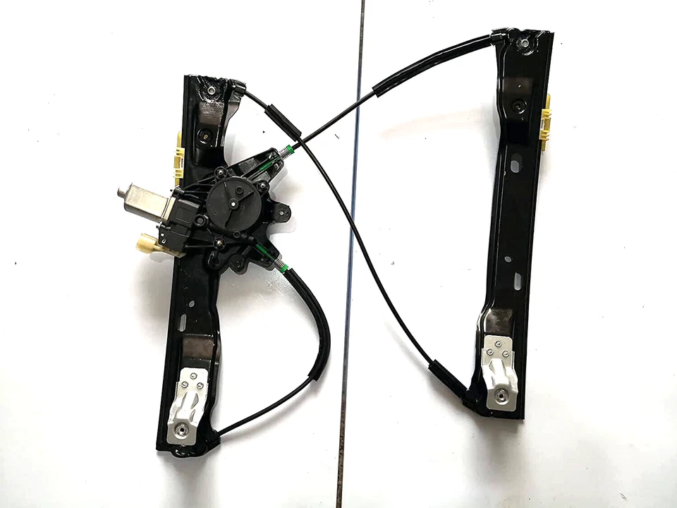 Lève Vitre Avant Droite Ford Focus III 2011-2018 A 4 Portes BM51A23200AD+Moteur - Imagen 2 de 4